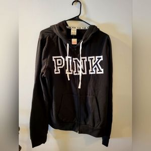 NWT Victoria Secrets PINK hoodie